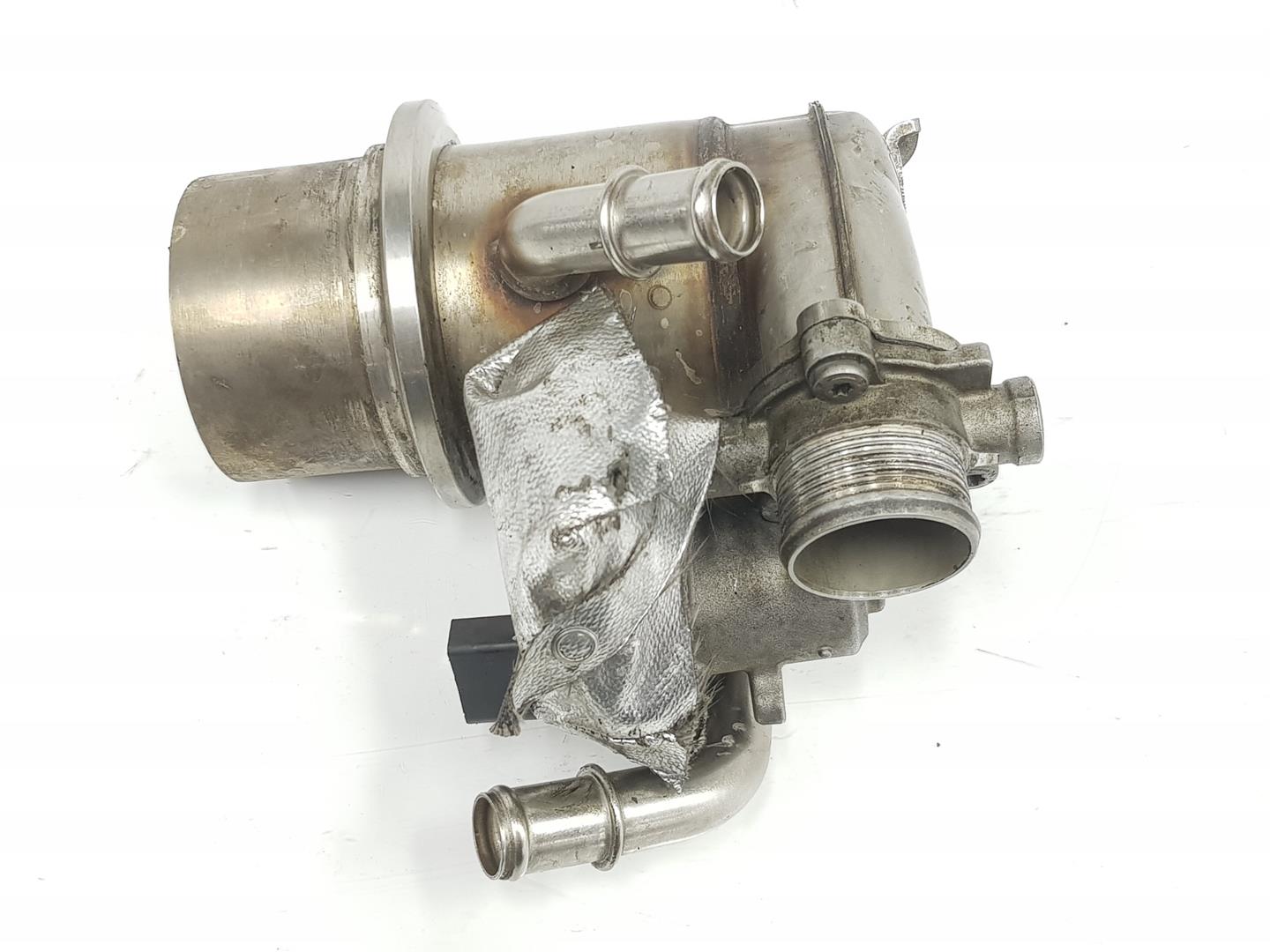 AUDI A3 8V (2012-2020) EGR køler 04L131512D, 04L131512D 19903164