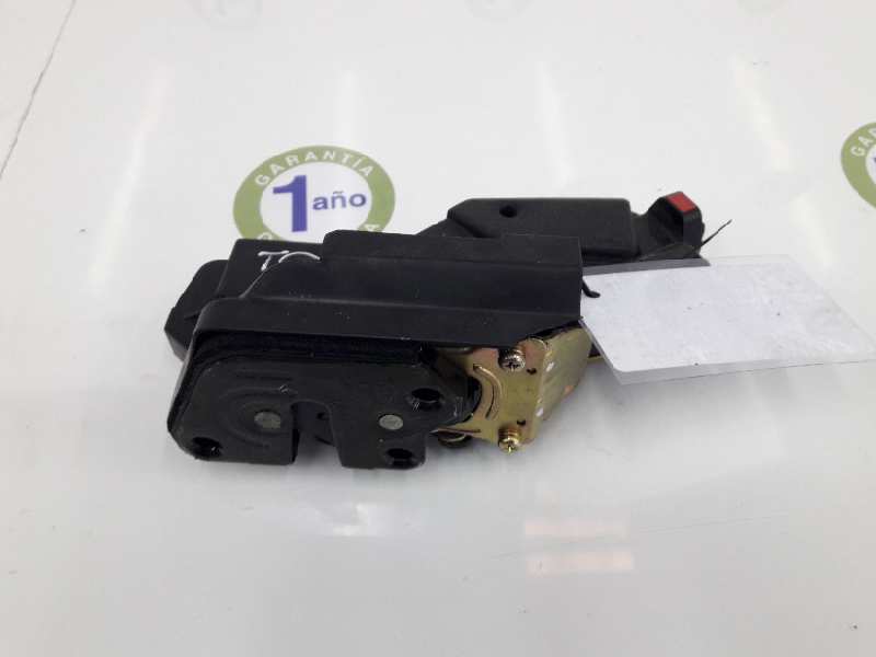 HYUNDAI Santa Fe SM (2000-2013) Rear Right Door Lock 8142017101,8142017101 19649300