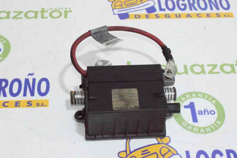 BMW 3 Series E46 (1997-2006) Alte unități de control 64126904668, 64126900704 19581326