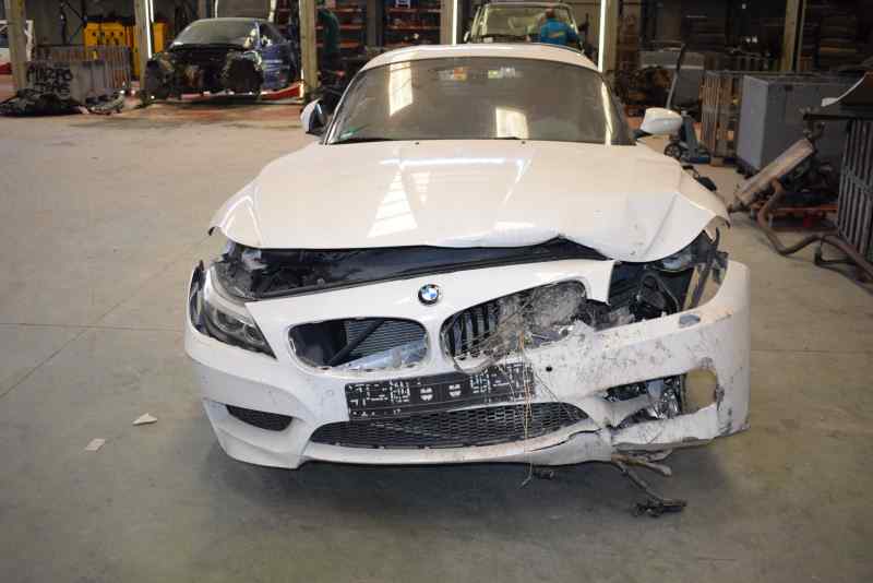 BMW Z4 E89 (2009-2017) Stūmoklis 11258606461, 11258606461, 0841W1263CS2222DL 24108958
