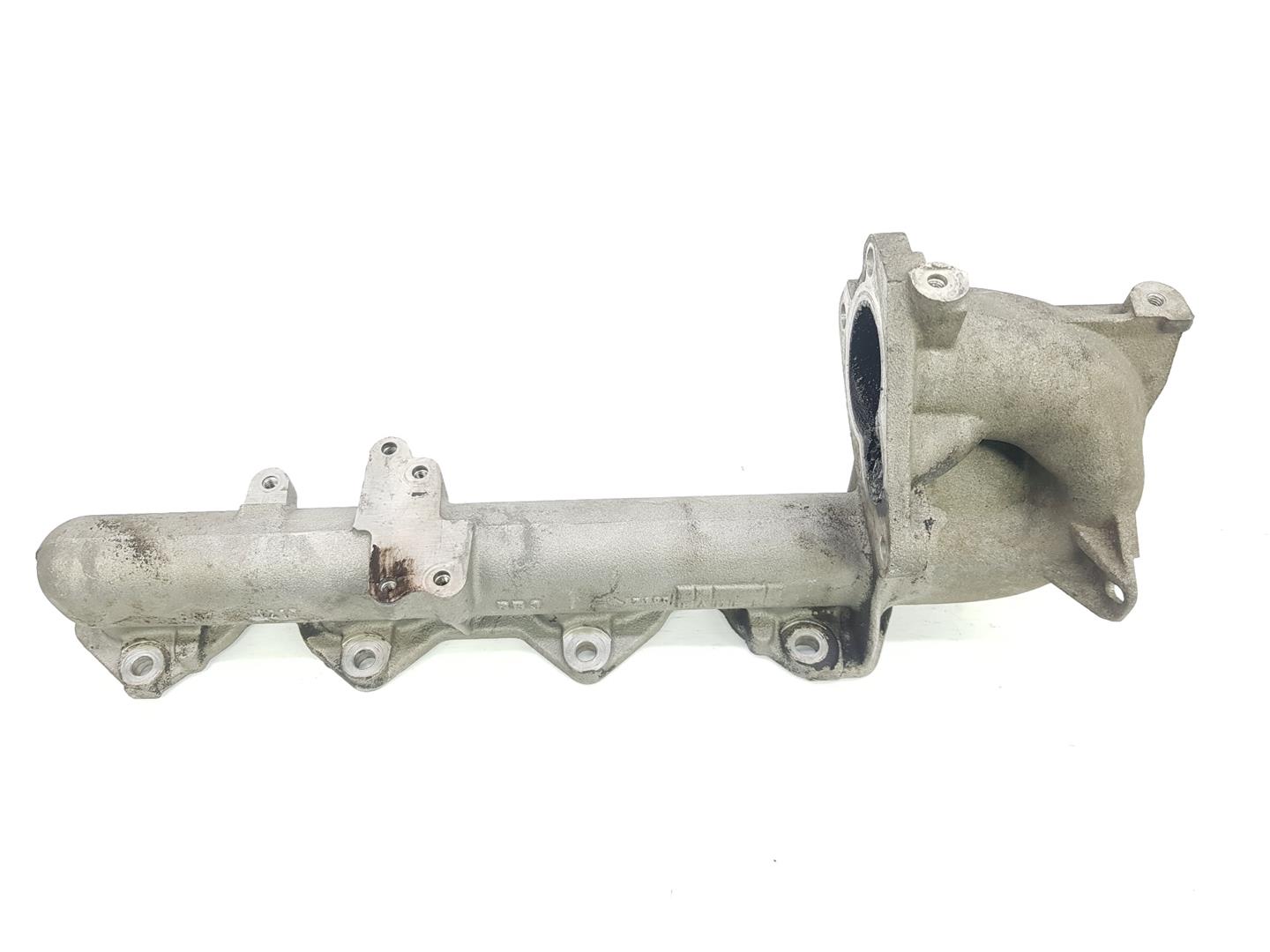 OPEL Vivaro A (2002-2006) Intake Manifold 93198033,93198714 19763443