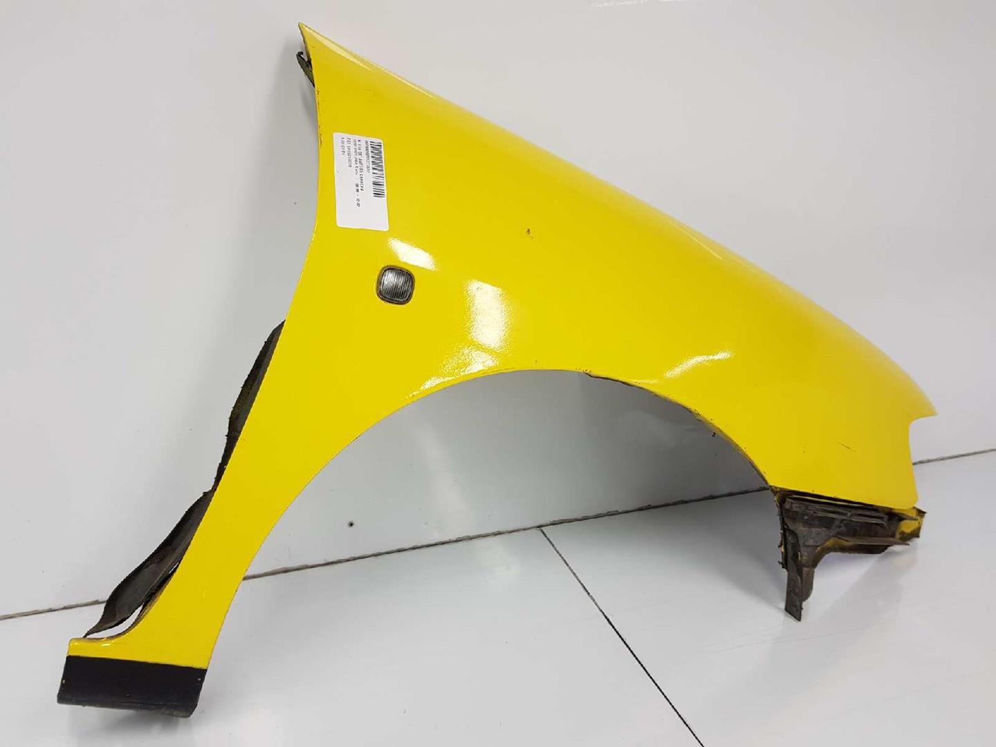 SEAT Cordoba 1 generation (1993-2003) Front Right Fender 6K0821022D,6K0821022D 19718450