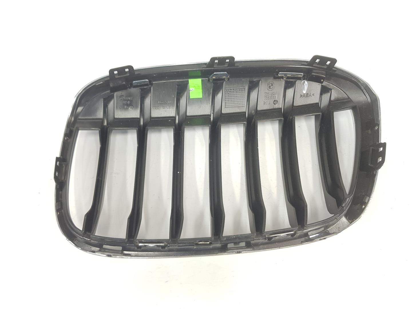 BMW X1 F48/F49 (2015-2023) Radiator Grille 51137354824,51137383366 24137378