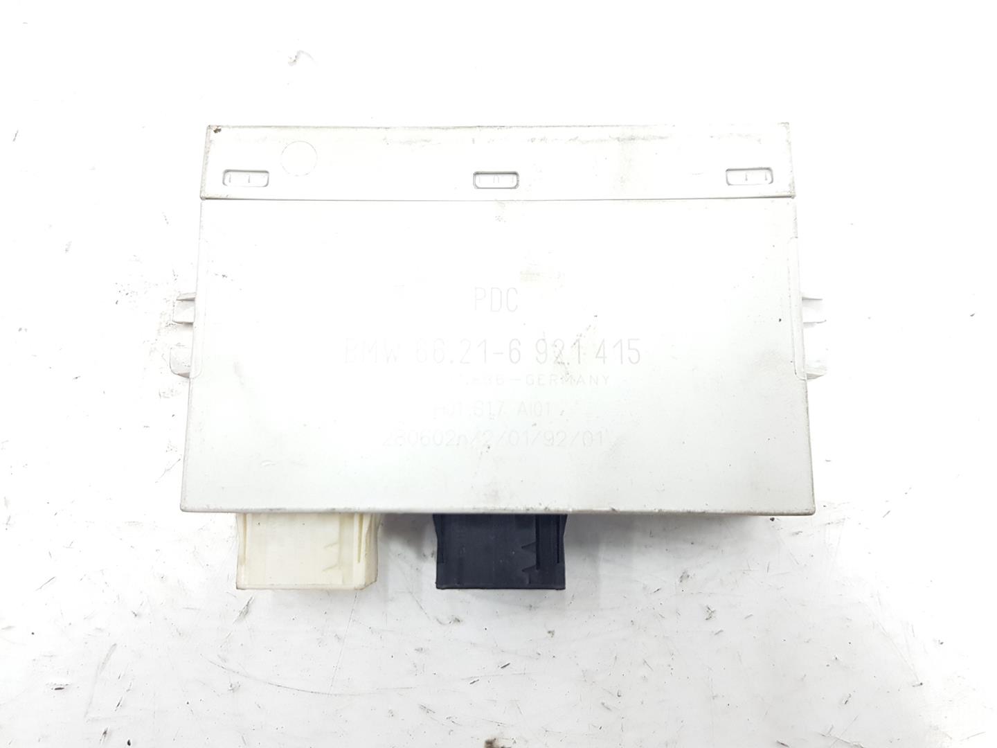 BMW 3 Series E46 (1997-2006) Other Control Units 66216921415,66216921415,66216921415 19811907