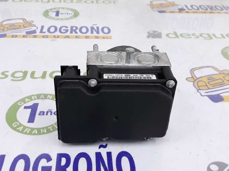 DACIA Logan 1 generation (2004-2012) ABS Pump 8201063079,476604621R 24143134