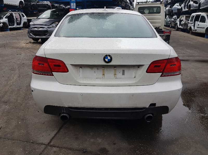 BMW 3 Series E90/E91/E92/E93 (2004-2013) Išsiplėtimo bakelis 17137567462, 17137640514 19644785
