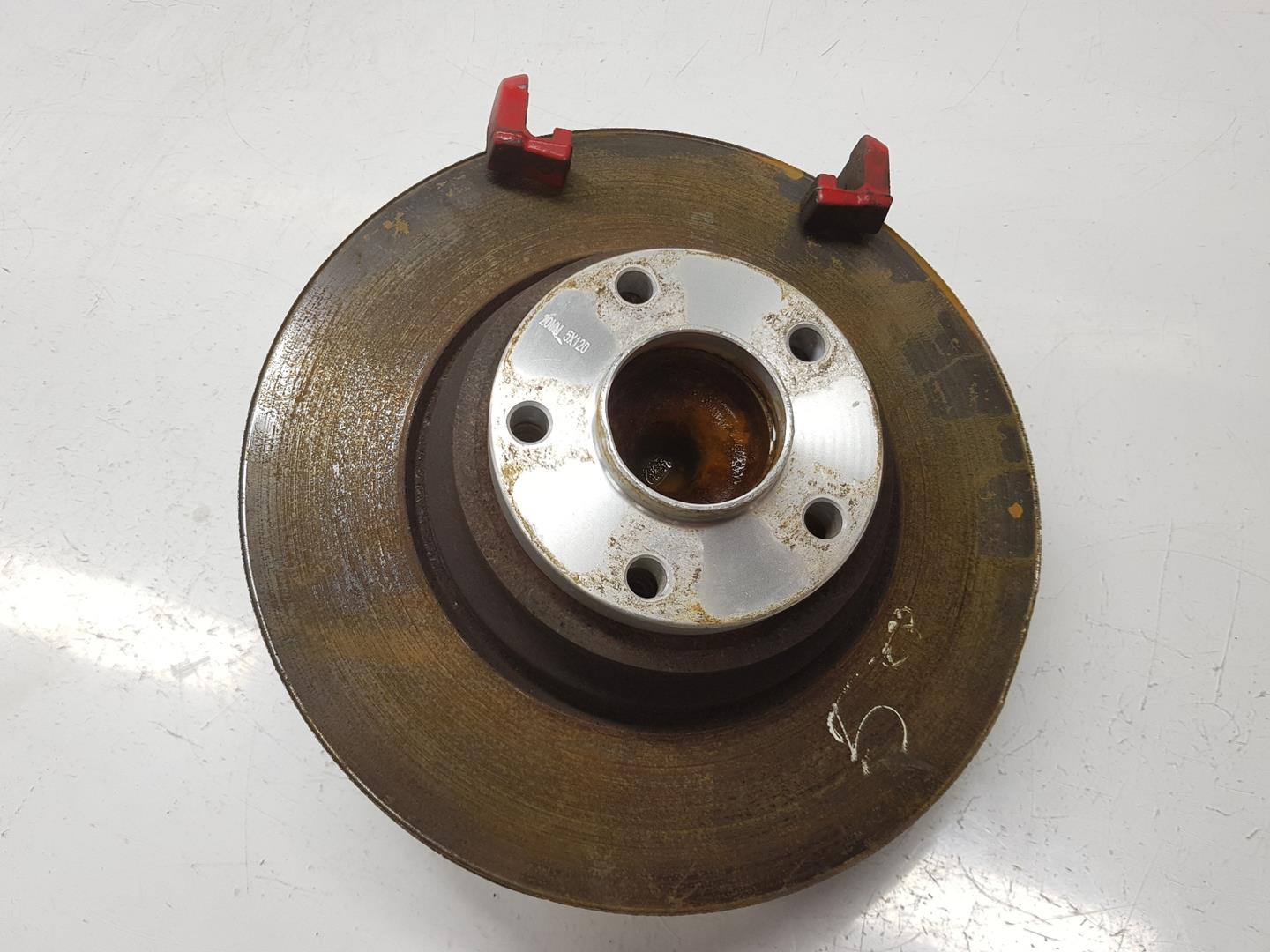 BMW 3 Series E90/E91/E92/E93 (2004-2013) Front Left Wheel Hub 31216793923, 6793923 19878122