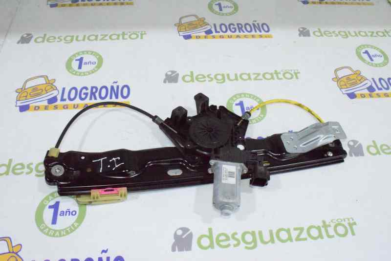 LAND ROVER Range Rover Evoque L538 (1 gen) (2011-2020) Ridicator geam ușă dreapta spate LR046661,LR046661 19582233