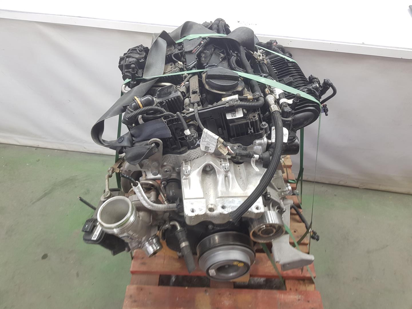 BMW 2 Series Active Tourer F45 (2014-2018) Motor B38A15A, 11005A64D42, 1212CD 24135268