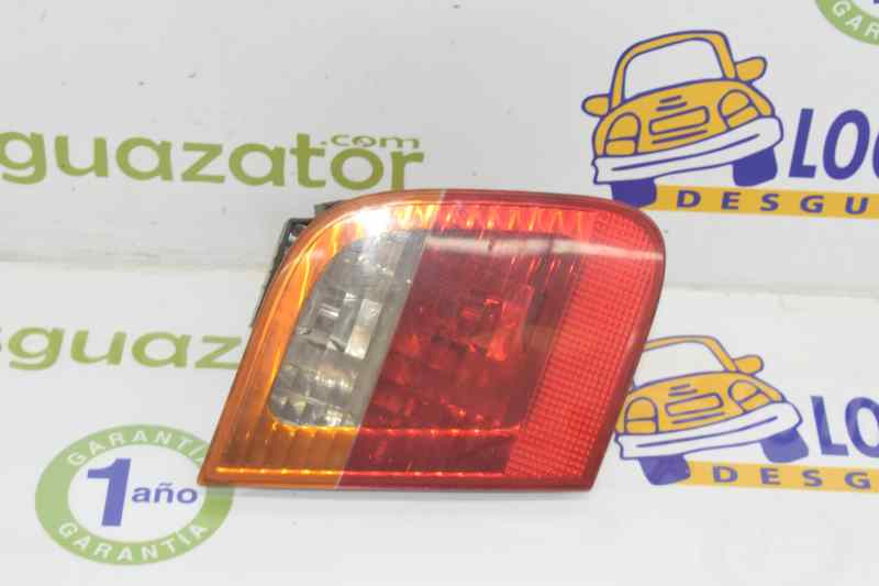BMW 3 Series E46 (1997-2006) Left Side Tailgate Taillight 63218364923, 6907945 19590660