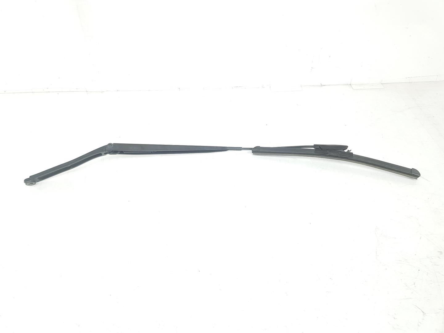 RENAULT Clio 3 generation (2005-2012) Front Wiper Arms 7701061596, 288869893R 19826469