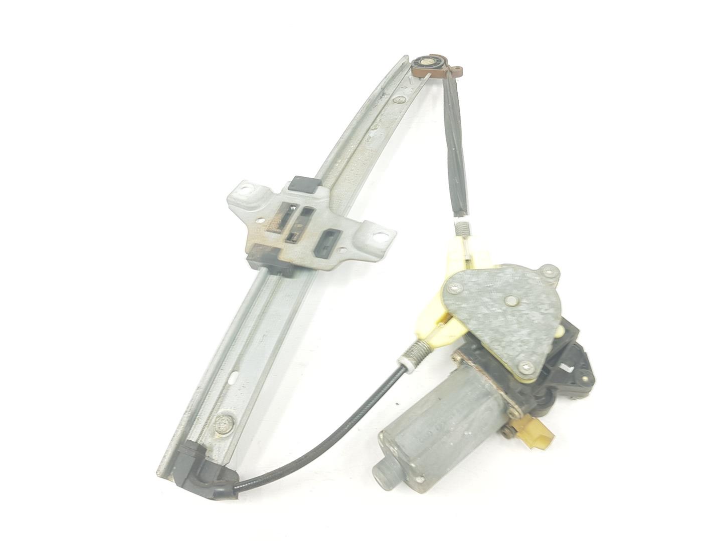 TOYOTA Avensis 2 generation (2002-2009) Regulator de geam ușă dreapta spate 6983005060,6983005060,ELEVALUNASCONMOTOR 19930239