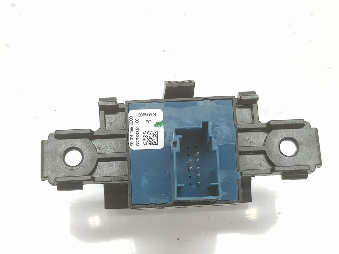 CITROËN C4 Picasso 2 generation (2013-2018) Buton frână de mână 98014489ZD, 98014489ZD 24193741