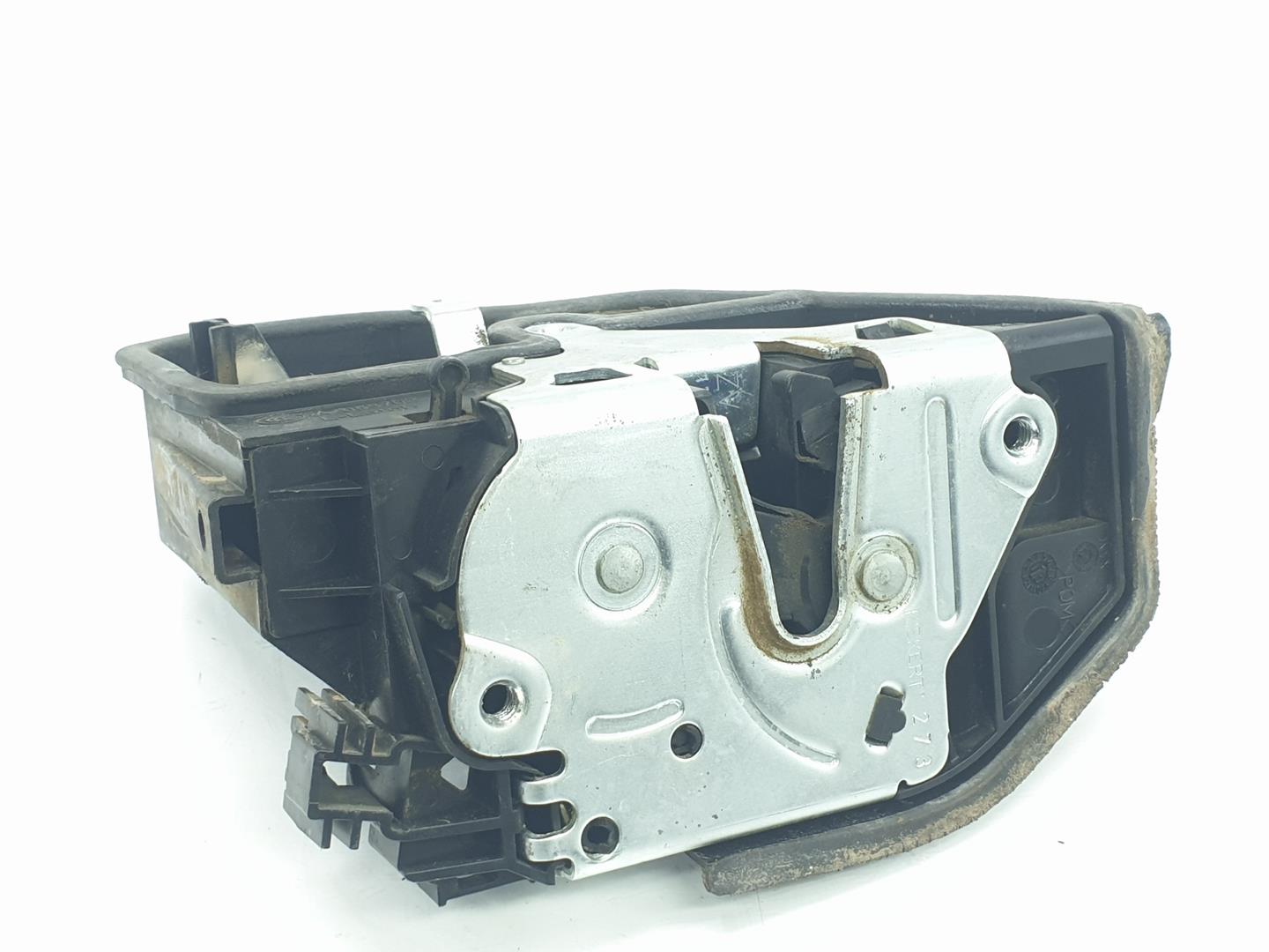 BMW 3 Series Gran Turismo F34 (2013-2017) Rear Right Door Lock 7229460,51227229460 24238685