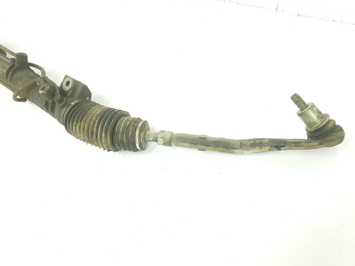 BMW 5 Series E39 (1995-2004) Crémaillère de direction 32136751745, 6751745 20994649