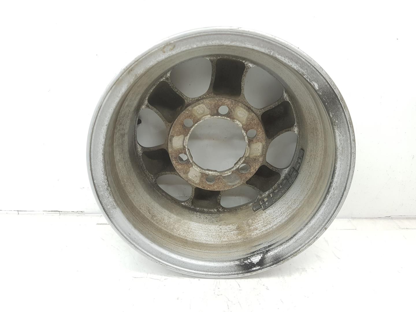 MITSUBISHI Pajero 2 generation (1991-1999) Hjul MB951051,J15X7JJ,15PULGADAS 24156233