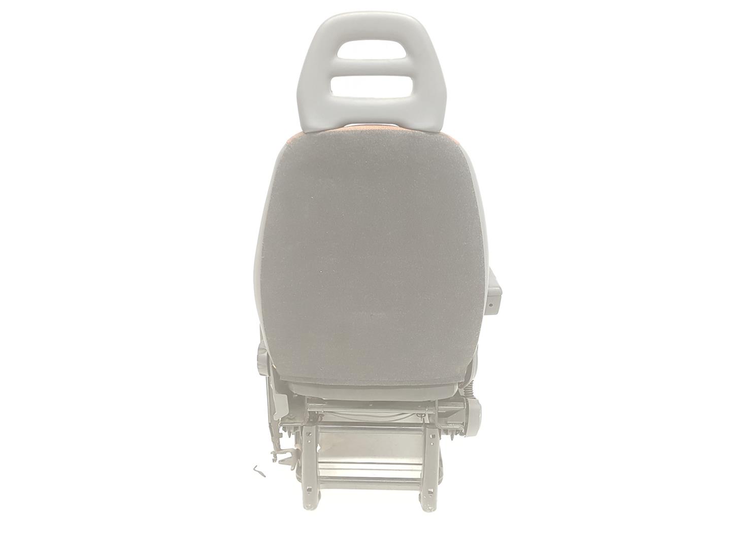 FIAT Ducato 4 generation (2015-2020) Front Left Seat ASIENTOENTELA,ASIENTOENTELA 19929670