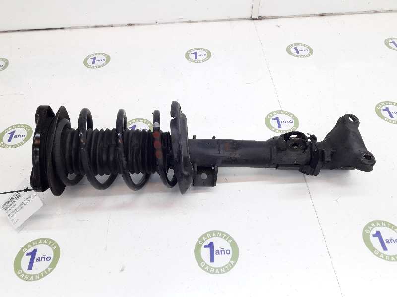 MERCEDES-BENZ C-Class W204/S204/C204 (2004-2015) Front Left Shock Absorber A2043202166, 2043233100 19657291