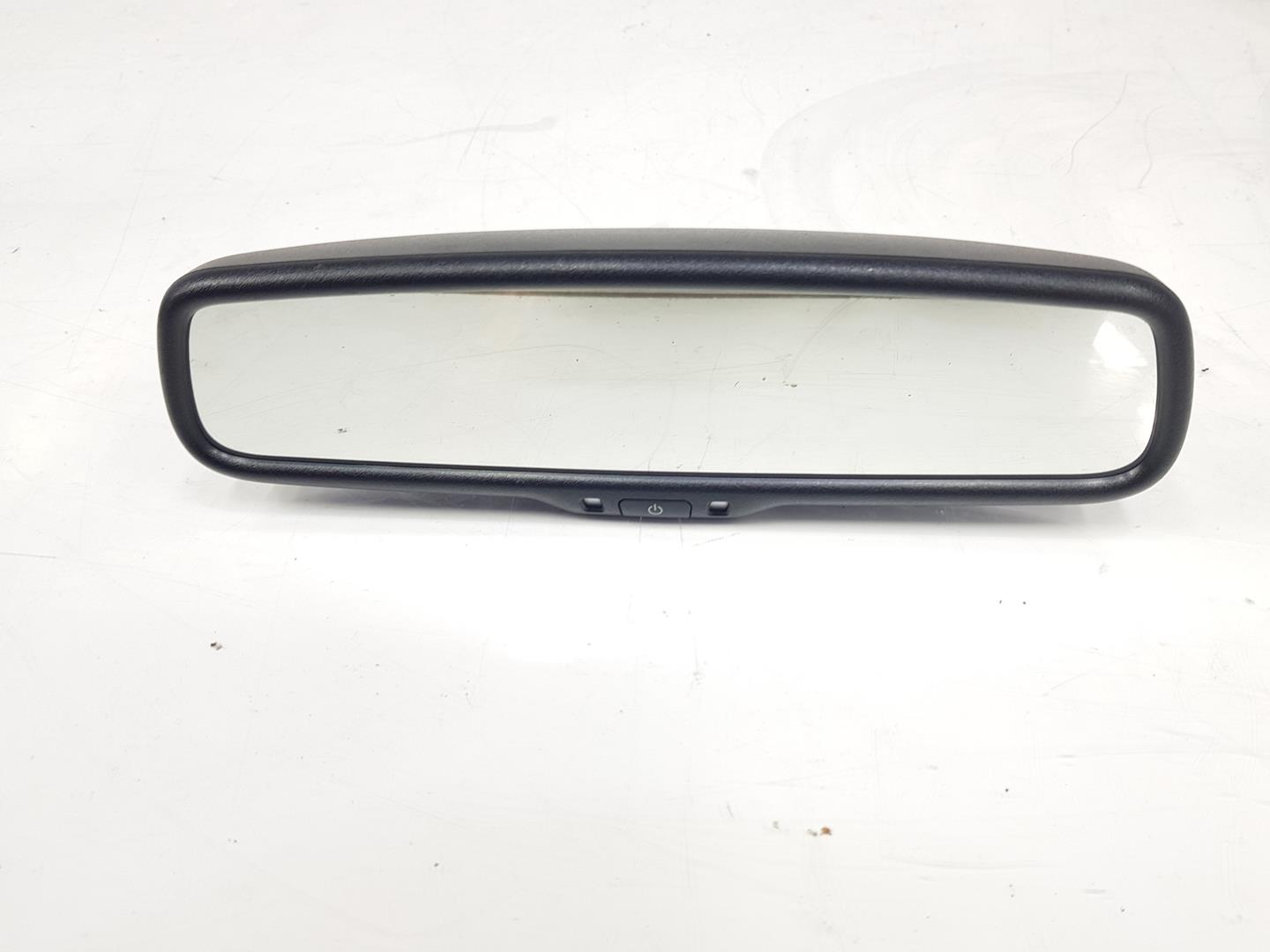 NISSAN Qashqai 2 generation (2013-2023) Interior Rear View Mirror 96321ZH30A, 96321ZH30A 19814710