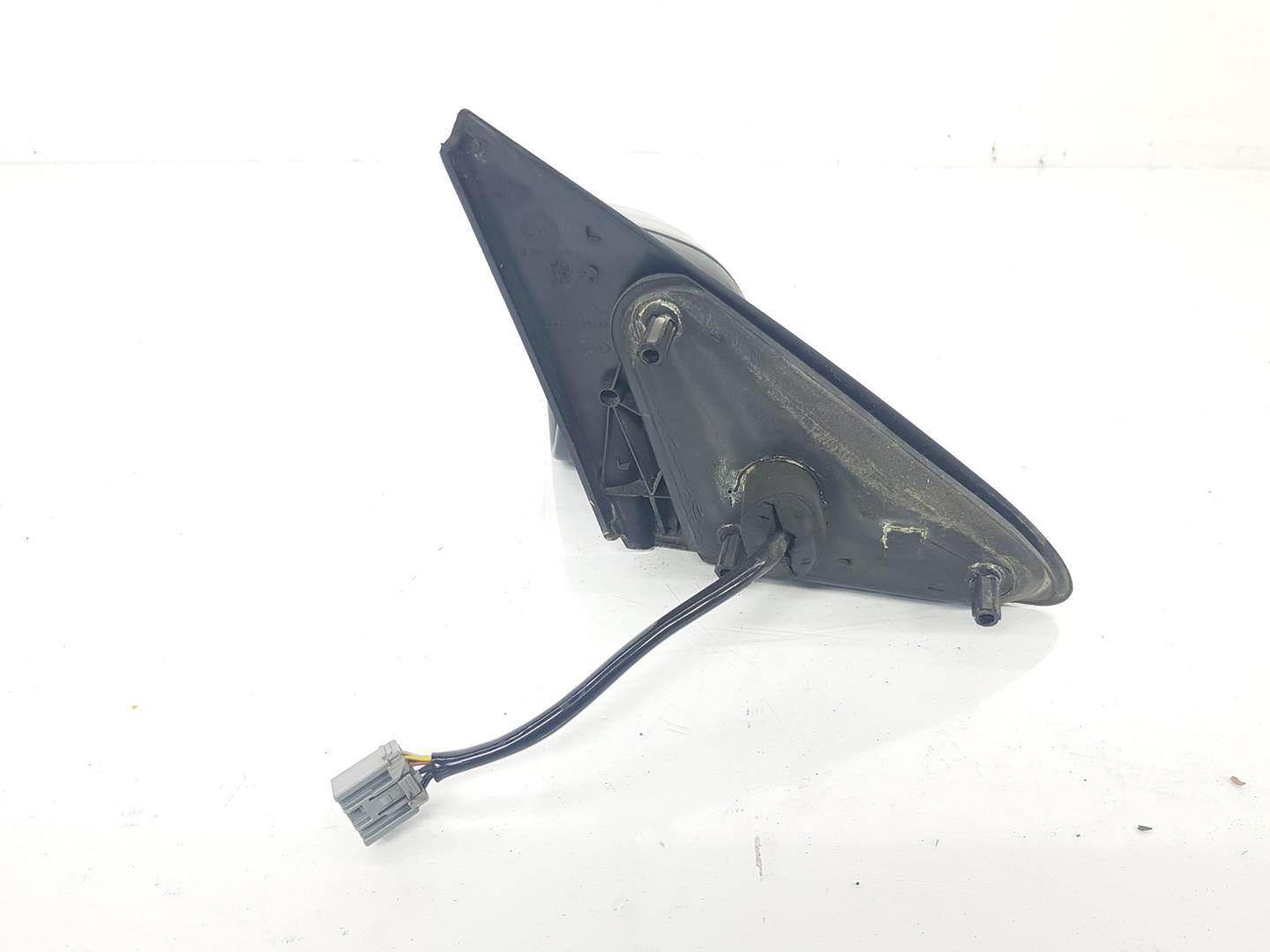 FORD Mondeo 3 generation (2000-2007) Left Side Wing Mirror 1375190, 3S71A17683HD, COLORAZULOSCURO 19813632