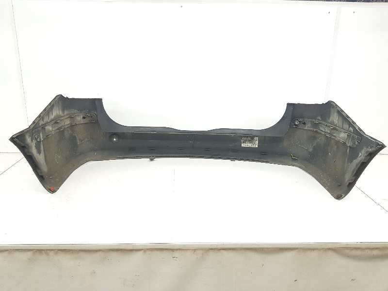 OPEL Astra J (2009-2020) Rear Bumper 332550271, 24460461 19686532