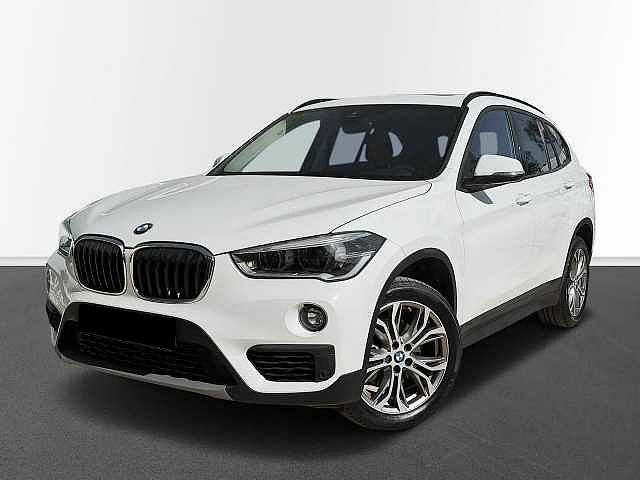 BMW X1 F48/F49 (2015-2023) Front Left Door Window Regulator Motor 67627354889, 67627354889 24699430