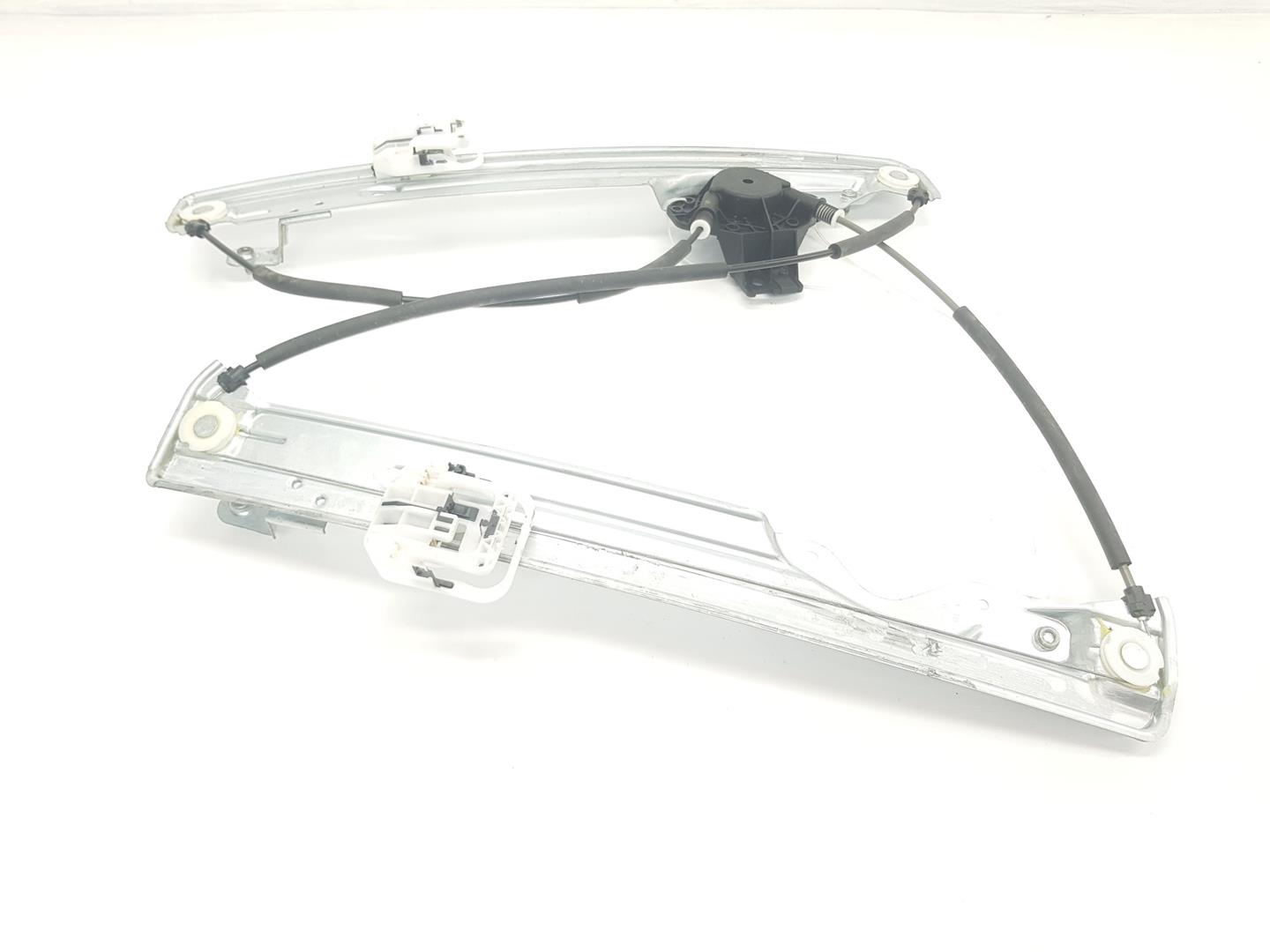 FORD Kuga 2 generation (2013-2020) Front Left Door Window Regulator 2138696, CJ54S23201BR 20353316