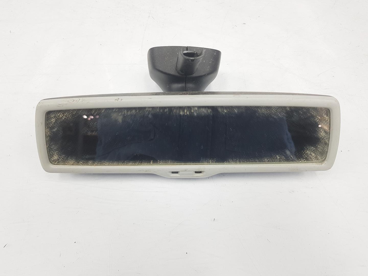 VOLKSWAGEN Golf 6 generation (2008-2015) Interior Rear View Mirror 1K0857511E, 1K0857511E 19802762