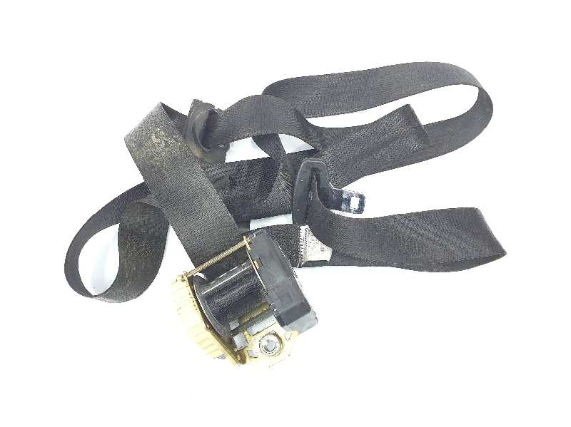 BMW X5 E53 (1999-2006) Front Left Seatbelt 72118408751,72118408751 19655809