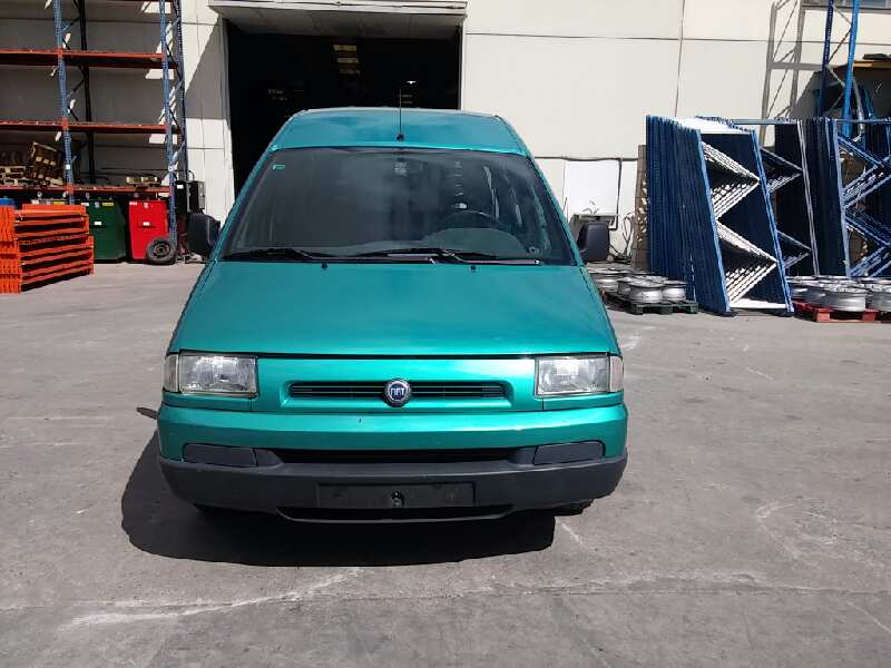 FIAT Scudo 1 generation (1996-2007) Трапеции стеклоочистителей 9406405938, 53547302, 9406405938 19871153