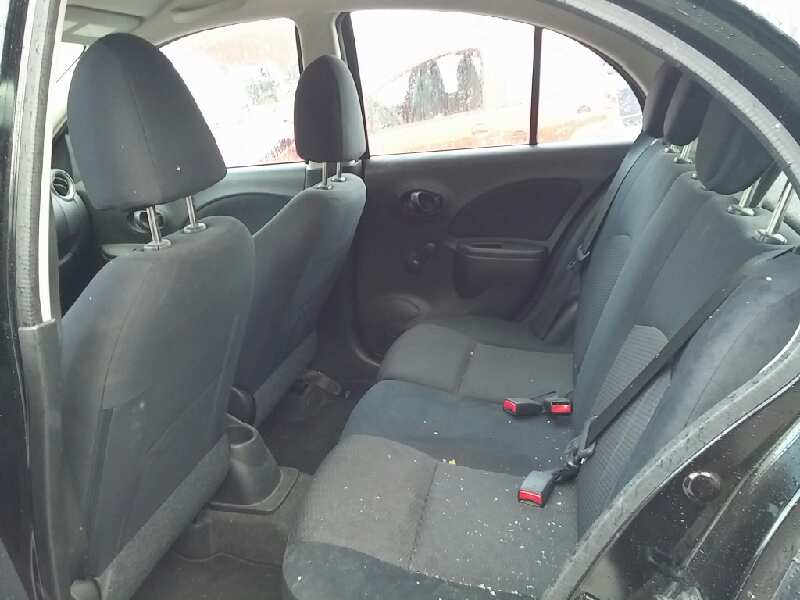 NISSAN Micra K13 (2010-2016) Drošinātāju kārba 284B71HR6A, 284B71HR0C 19741276