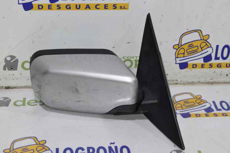 BMW 3 Series E46 (1997-2006) Right Side Wing Mirror 51168245128, 51168245128, 5PINES/GRISPLATA 19559604