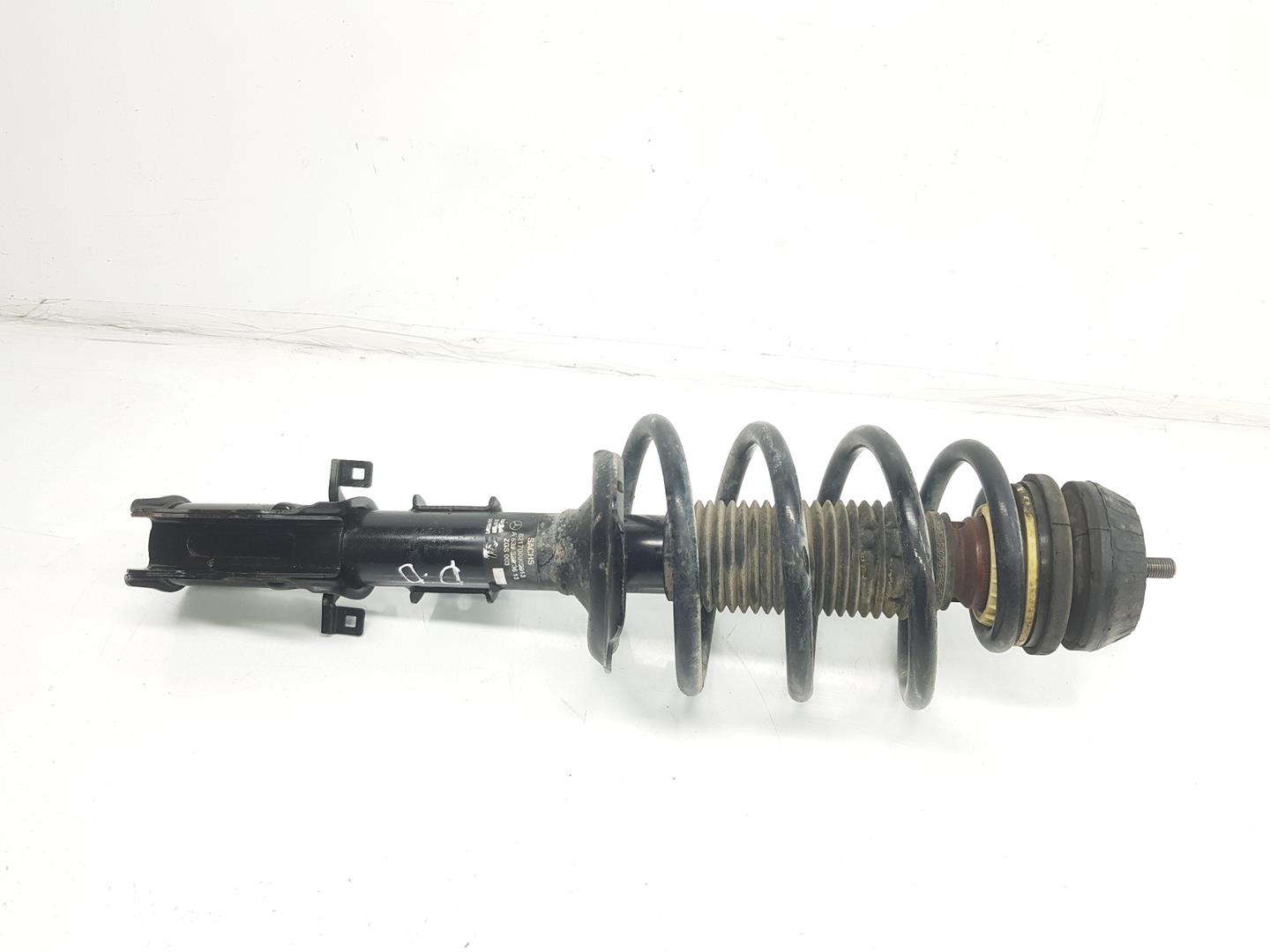 MERCEDES-BENZ Vito W639 (2003-2015) Front Right Shock Absorber A6393203613, A6393203613 19917430