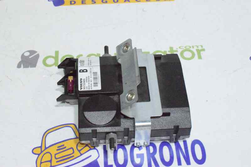 VOLVO XC90 1 generation (2002-2014) Phone control unit 30732405, 30732405 19575274