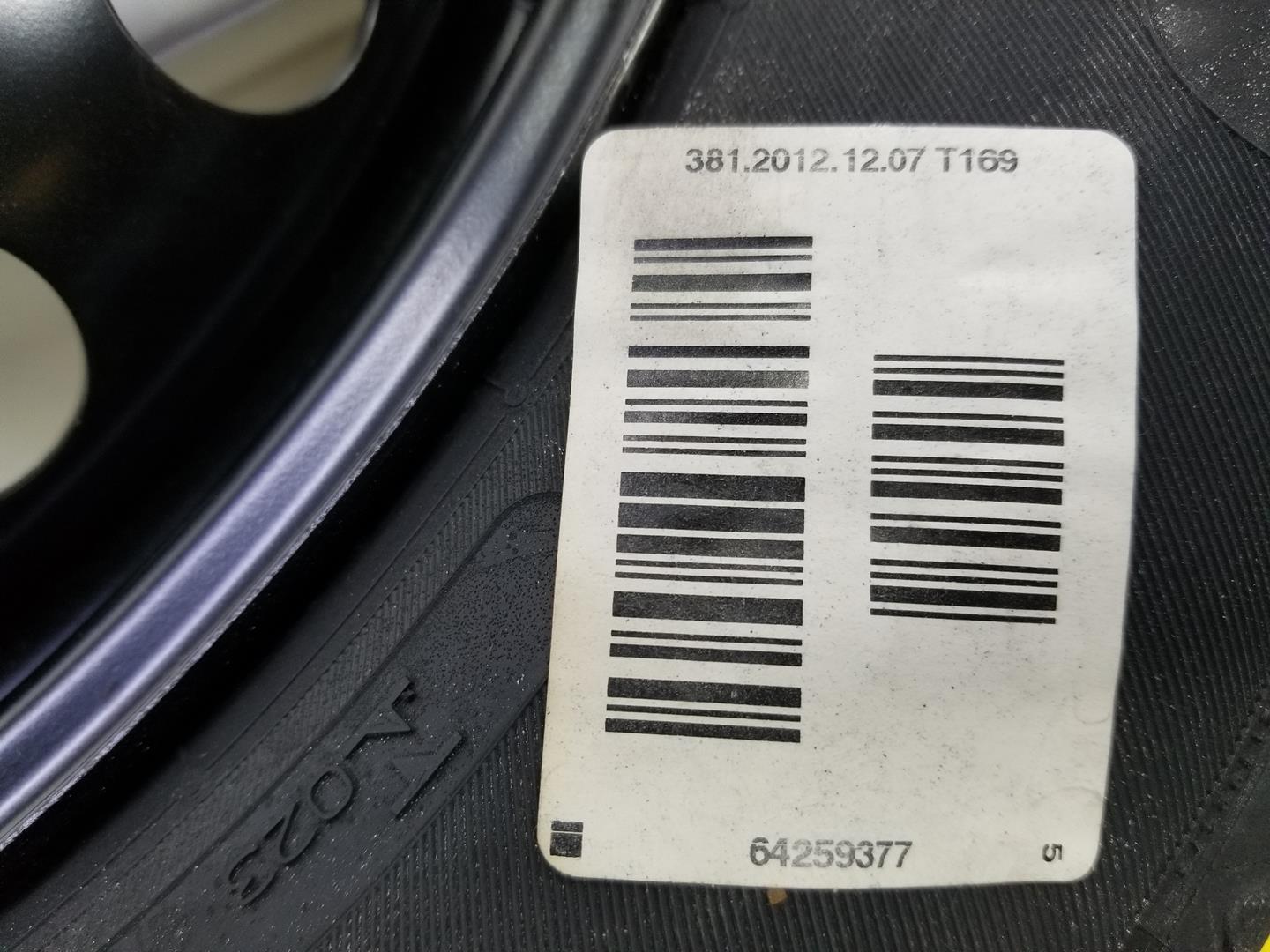 MERCEDES-BENZ C-Class W204/S204/C204 (2004-2015) Rezerves ritenis A2044000302,2044000302 19788938