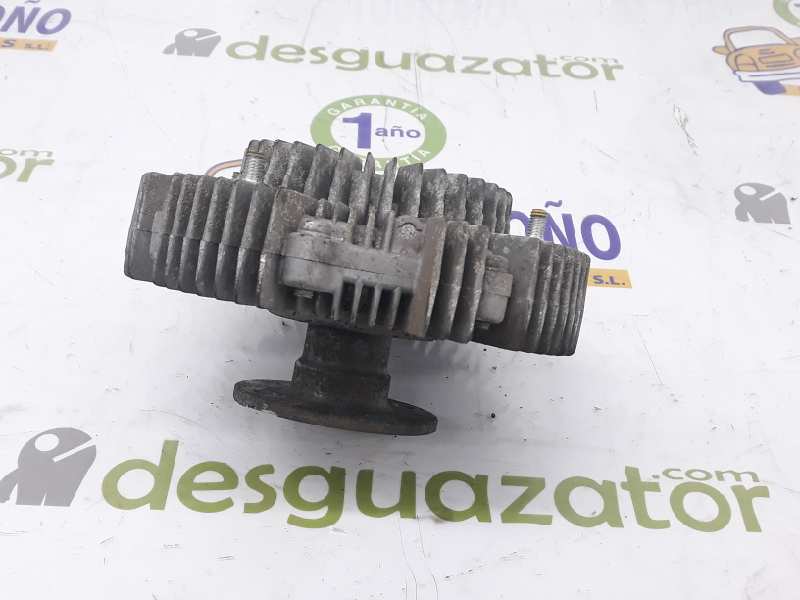 NISSAN NP300 1 generation (2008-2015) Radiateur de ventilateur de refroidissement du moteur 21082EB30A, 21082-EB30A 19626562