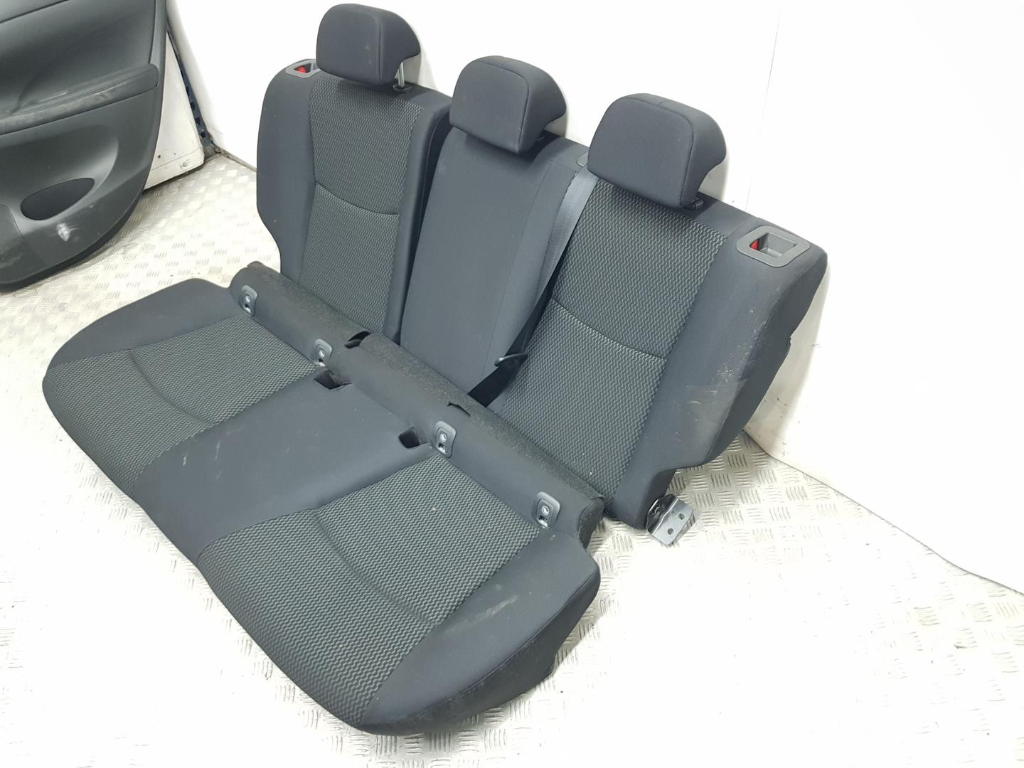 NISSAN Pulsar C13 (2014-2018) Seats ASIENTOSTELA,ASIENTOSMANUALES,CONPANELES 19815433