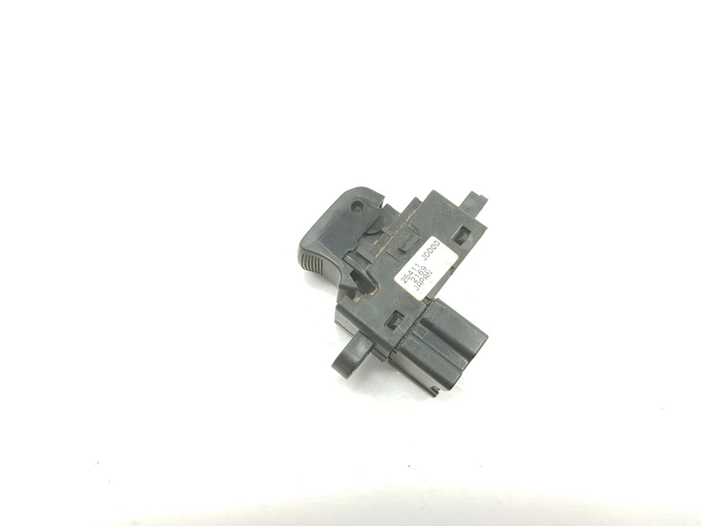 NISSAN Qashqai 1 generation (2007-2014) Front Right Door Window Switch 25411JD000,25411JD05A 19903951