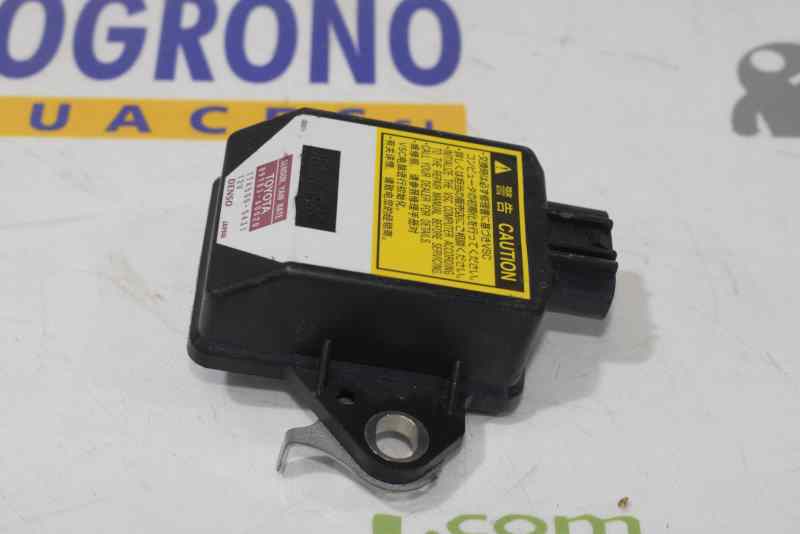 TOYOTA Land Cruiser 70 Series (1984-2024) Steering Wheel Position Sensor 8918360020,1745005431 19559030