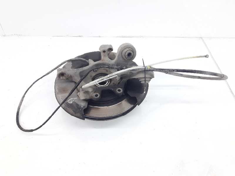 BMW 3 Series E90/E91/E92/E93 (2004-2013) Rear Right Wheel Hub 33326774810, 33326774810 19673600