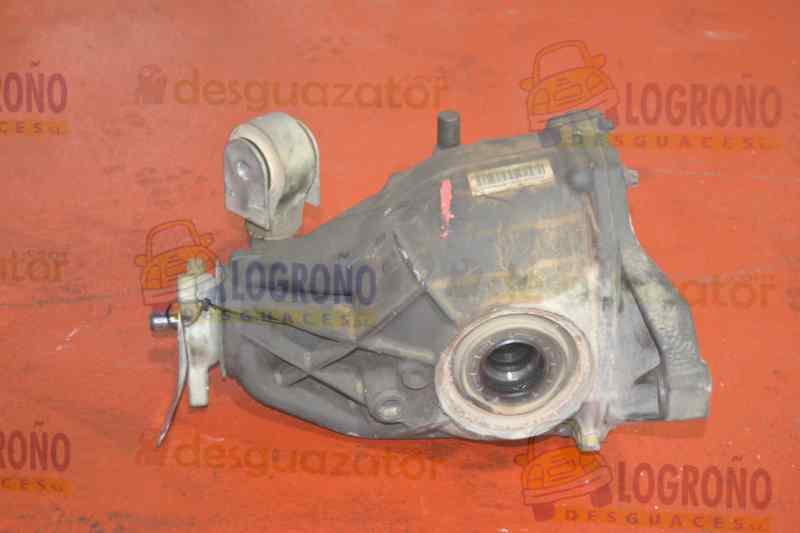 MERCEDES-BENZ C-Class W204/S204/C204 (2004-2015) Rear Differential A2093510205,97643,A2073500314 19550889