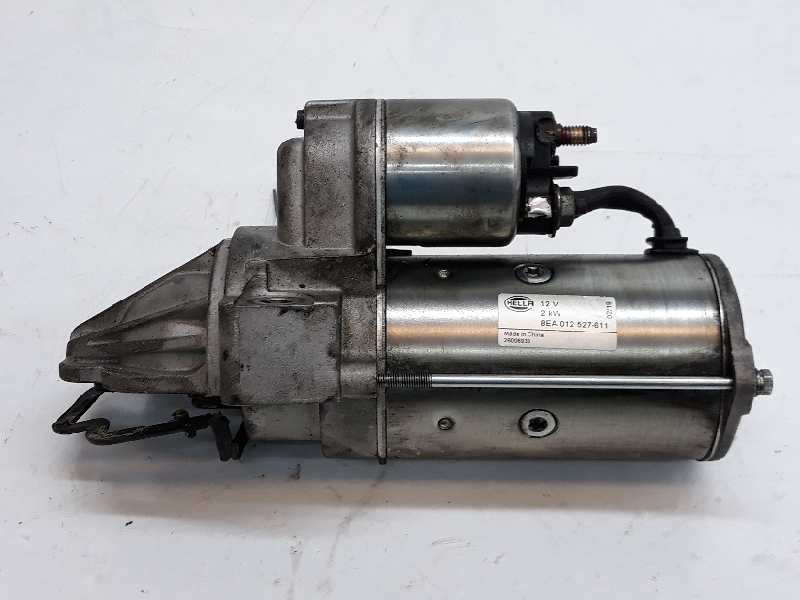 OPEL Transit Starter Motor 8EA012527611, 1709189 19668185