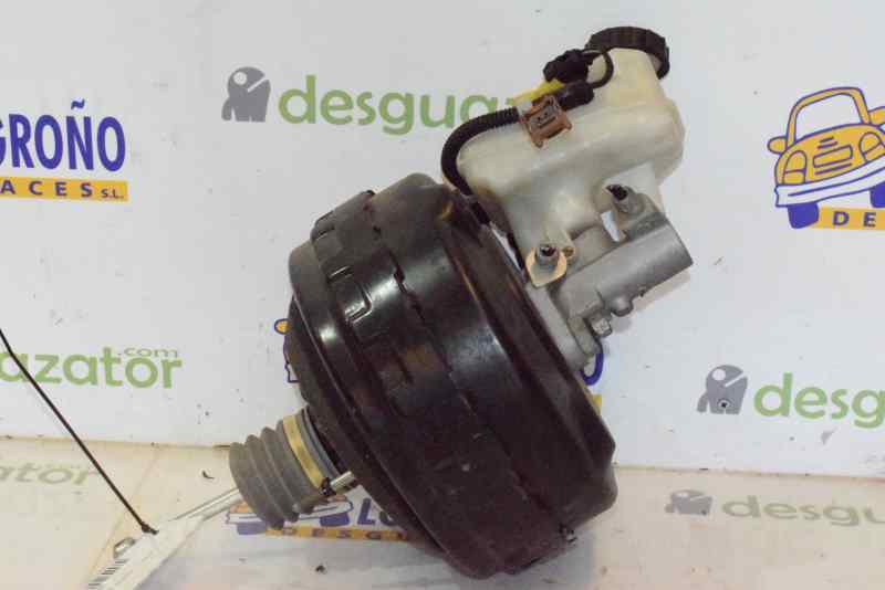 OPEL Astra J (2009-2020) Brake Servo Booster 13338058,13286439,03785925354 26356685