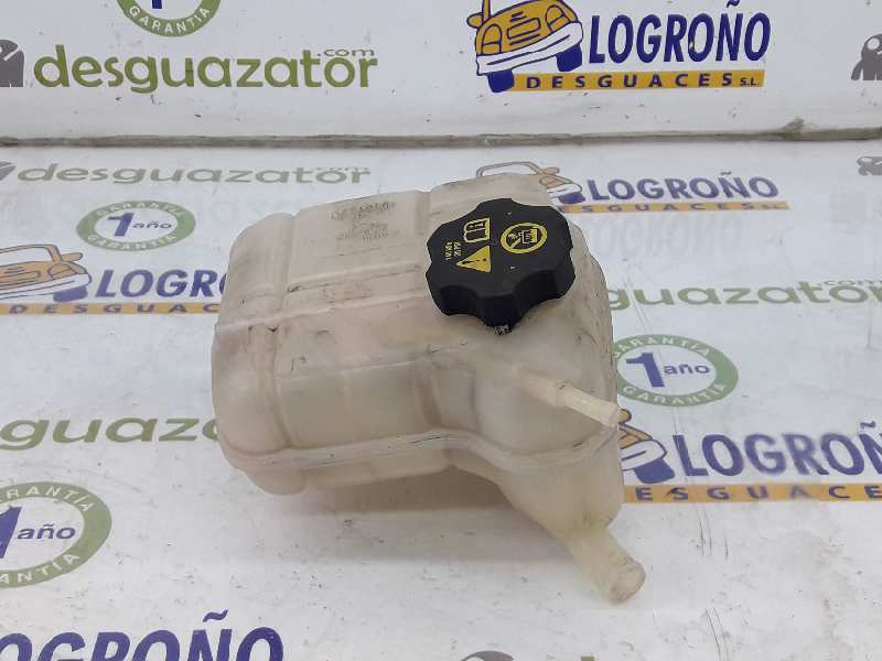 OPEL Insignia A (2008-2016) Expansion Tank 13220123,22953219 19634016