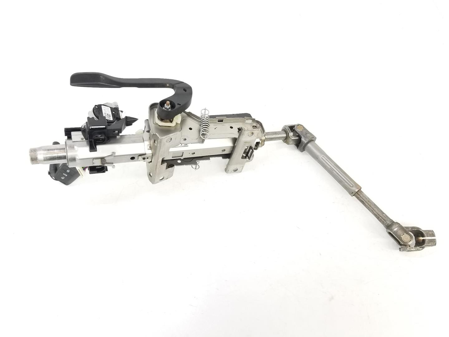 VOLKSWAGEN Golf 7 generation (2012-2024) Steering Column Mechanism 5Q1419502AP, 5Q1419502BF 19742403