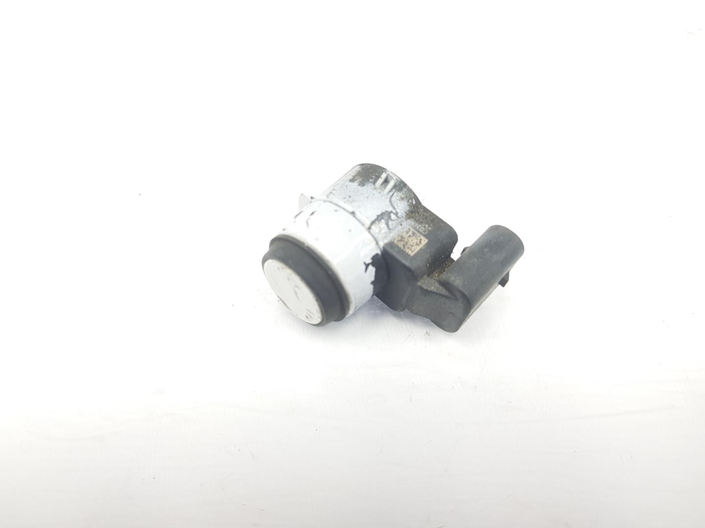 BMW 1 Series E81/E82/E87/E88 (2004-2013) Front Parking Sensor 66206935598,66206935598,COLORBLANCO300 19810954