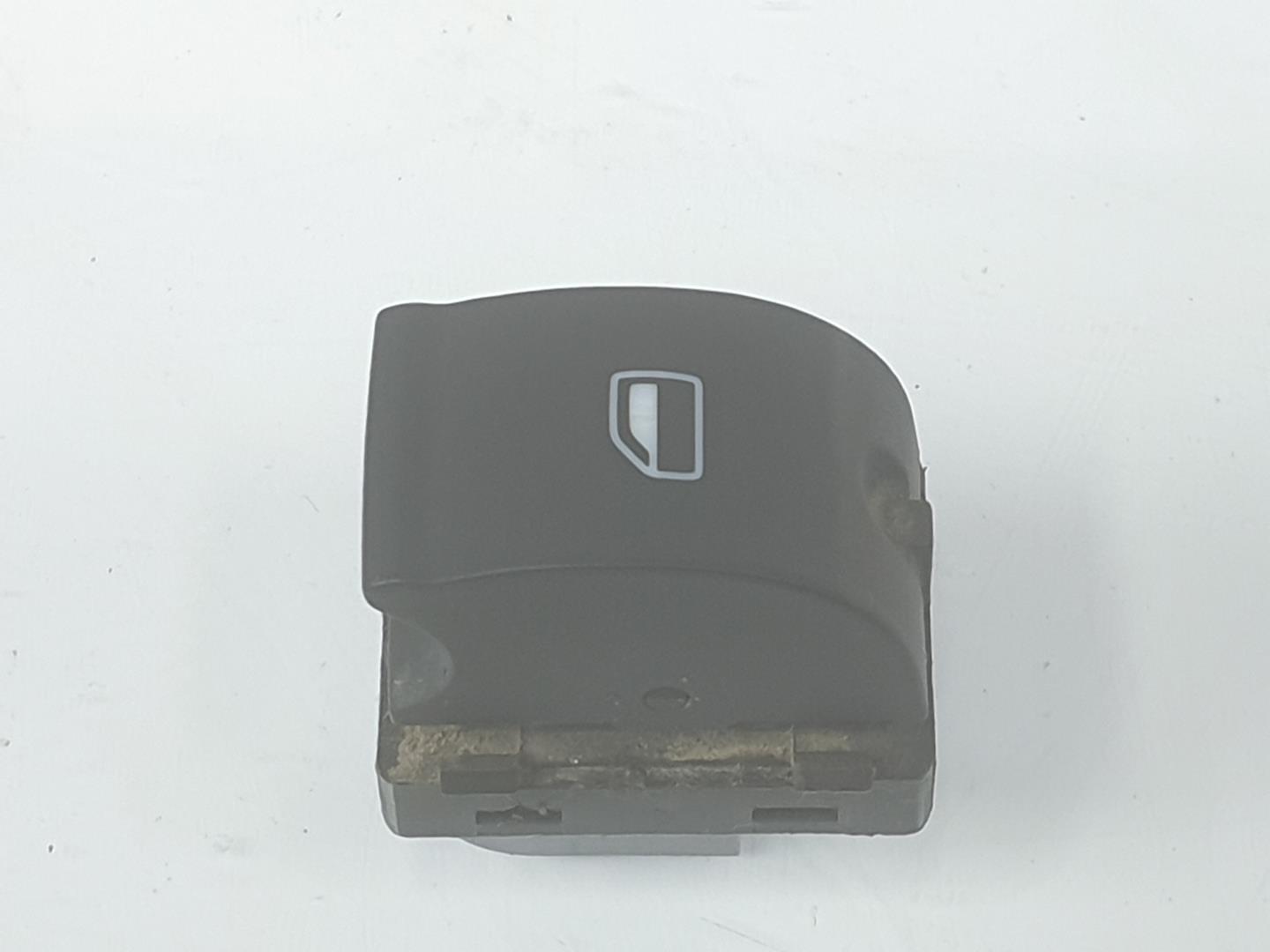 AUDI A4 B6/8E (2000-2005) Кнопка керування вікном задніх правих дверей 8E0959855A,8E0959855A 19816943