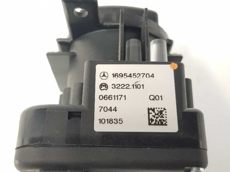 MERCEDES-BENZ B-Class W245 (2005-2011) Headlight Switch Control Unit A1695452704,1695452704 19713511