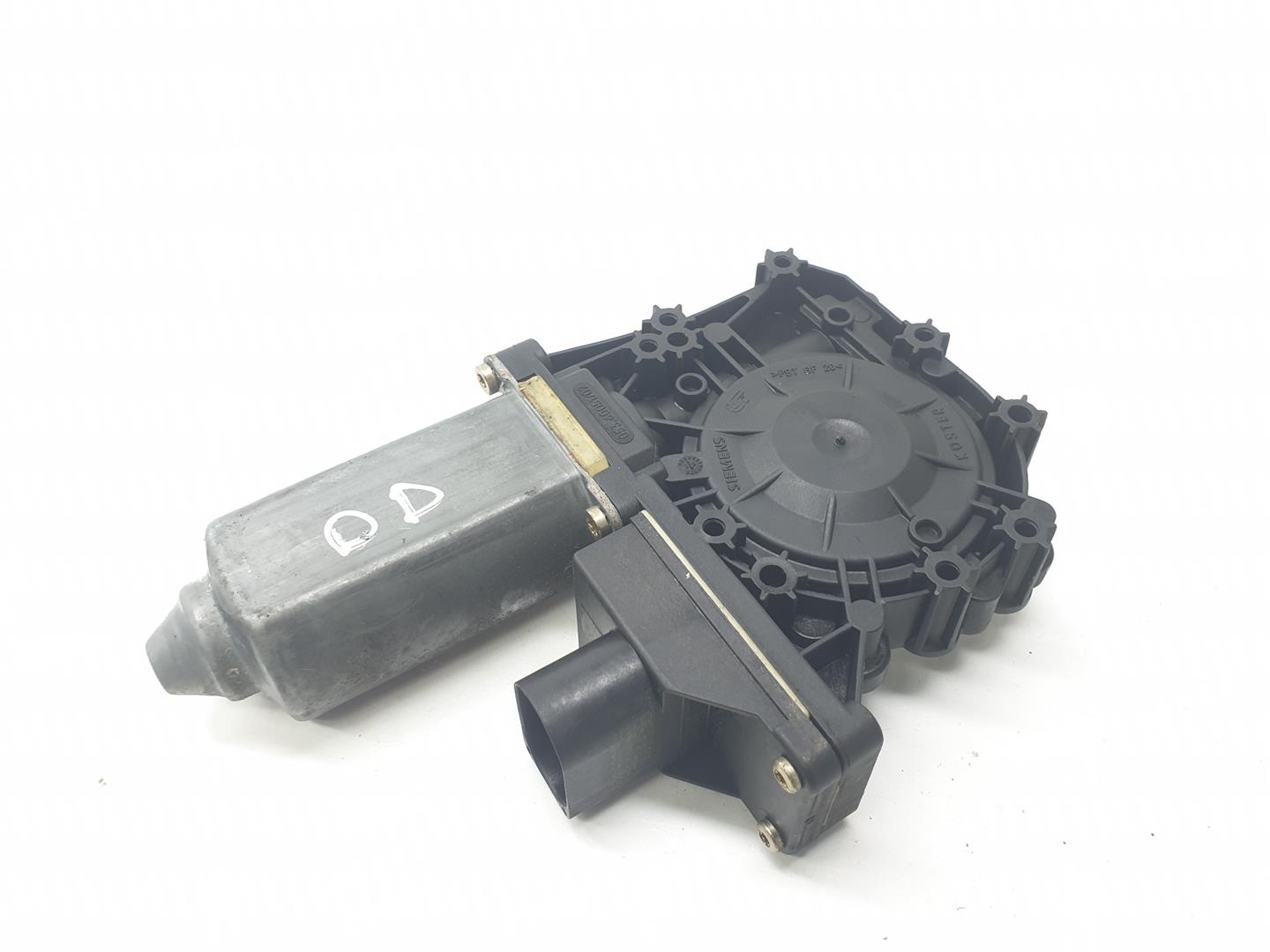 AUDI TT 8N (1998-2006) Front Right Door Window Control Motor 8N8959802,8N8959802E 24251264