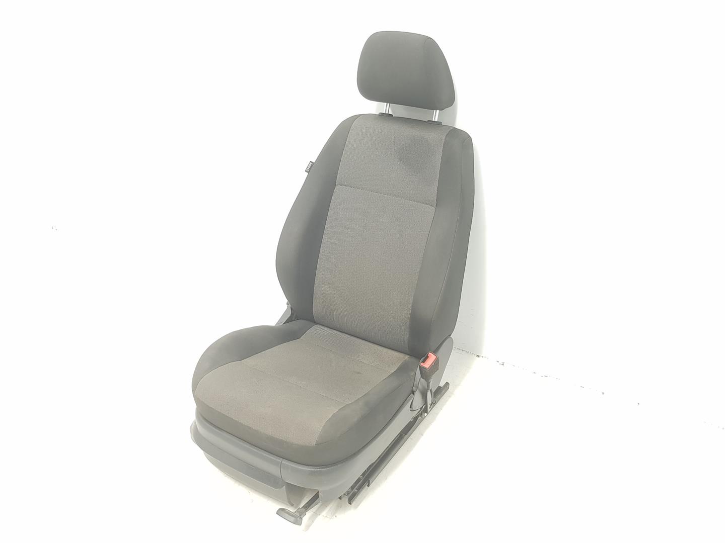 VOLKSWAGEN Caddy 4 generation (2015-2020) Front Right Seat ASIENTOENTELA,ASIENTOENTELA,MANUAL 19922690